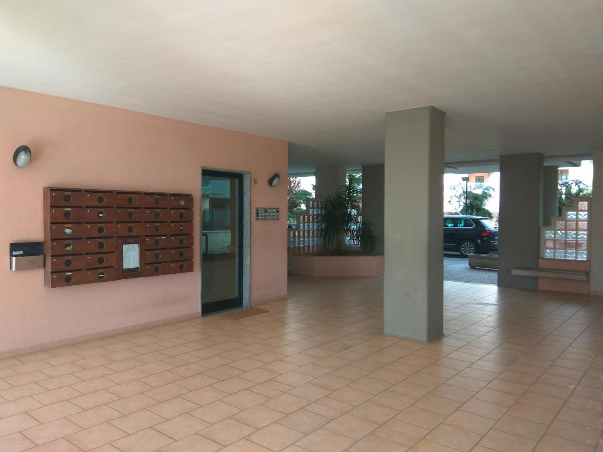 Apartament Sweet House Bari