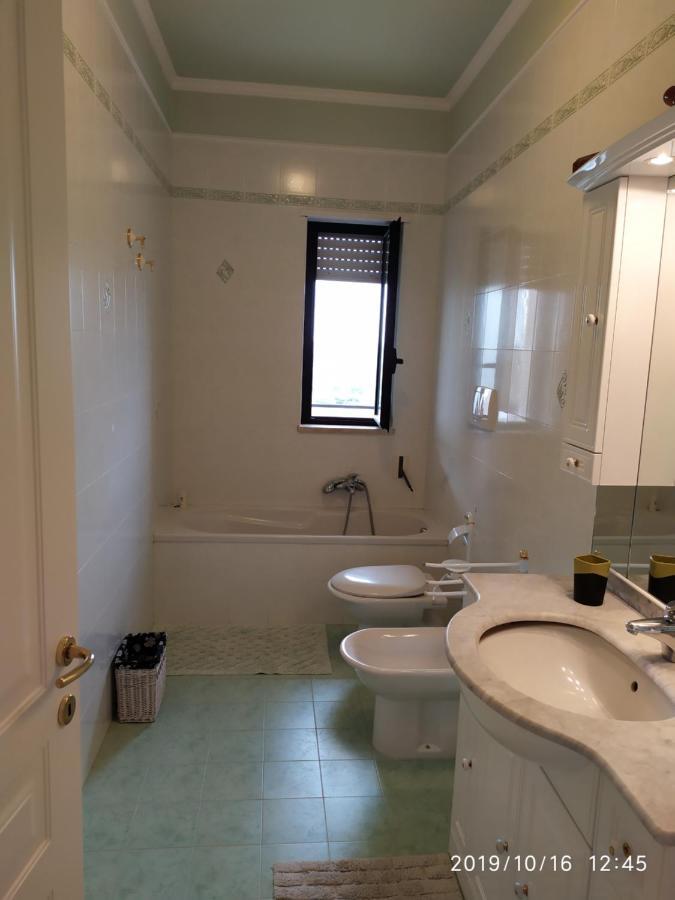 Sweet House Apartament Bari