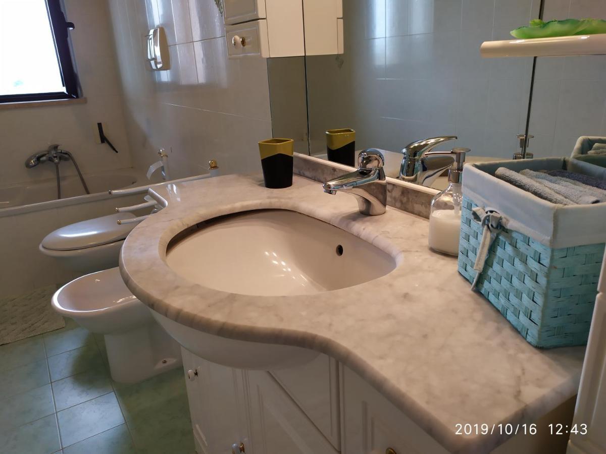 Sweet House Apartament Bari
